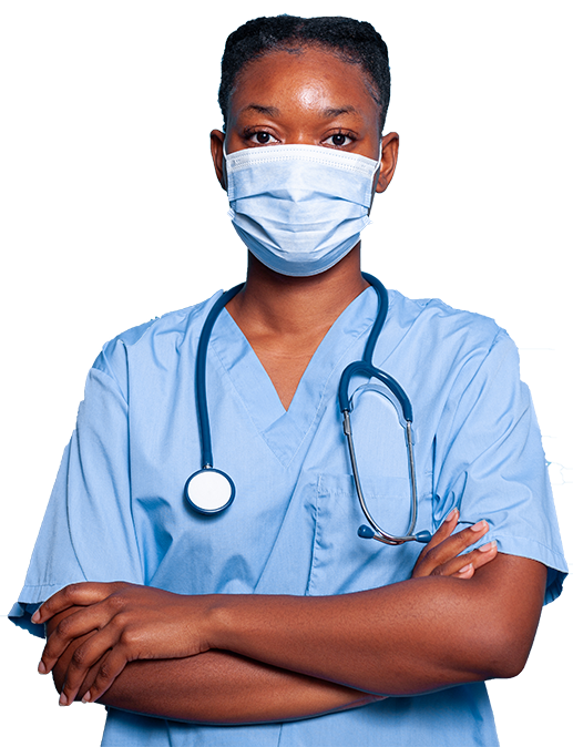 Healthcare professionals