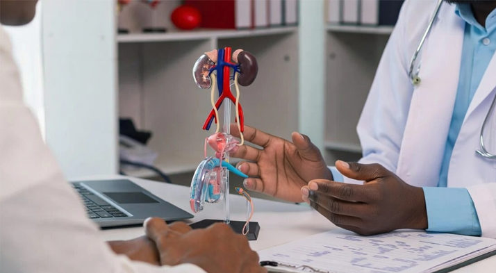 Fertility And Prostate Health Report