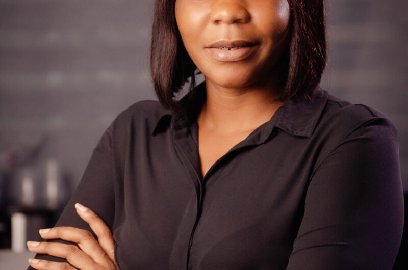 Akosua Owusu Yeboah Betty