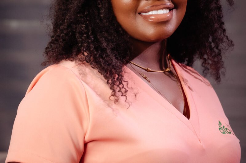 Martha Abena Akyaa