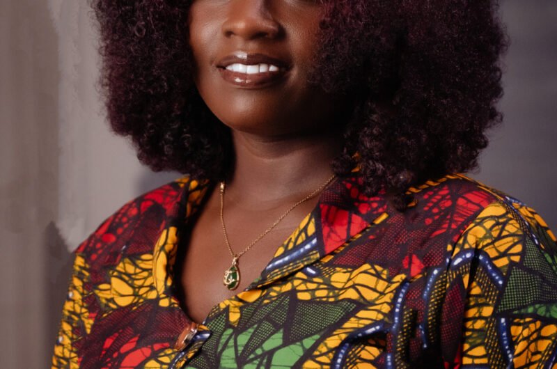 Roselyn Howusu