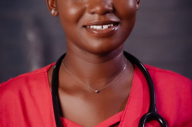 Dr. Emmanuella Nutifafa