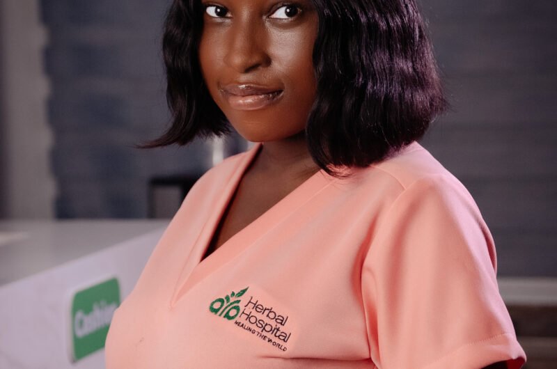 Rebecca Buadu Ampiaw