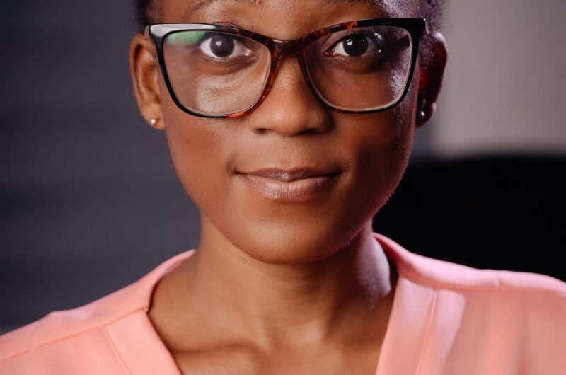 Patricia Yayra Amuzu