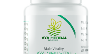 Aya Men Vital