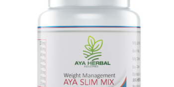 Aya Slim Mix
